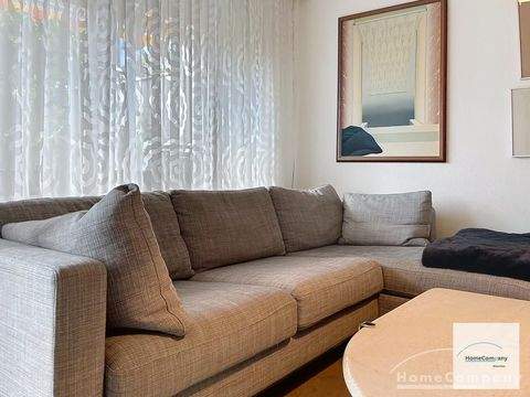 Puchheim Wohnen auf Zeit, möbliertes Wohnen