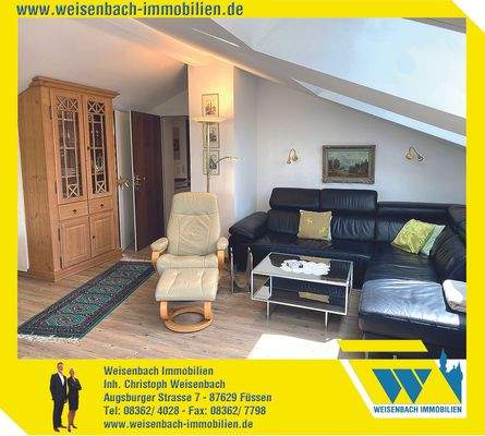 Weisenbach Immobilien
