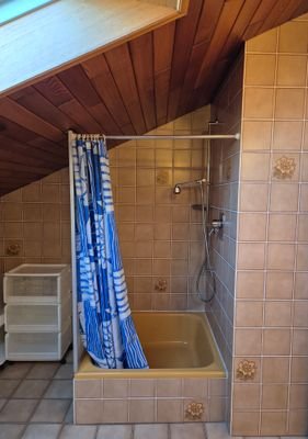 Duschbad DG