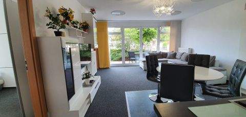 Heidelberg Wohnen auf Zeit, möbliertes Wohnen