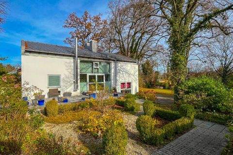 Feldafing Häuser, Feldafing Haus kaufen