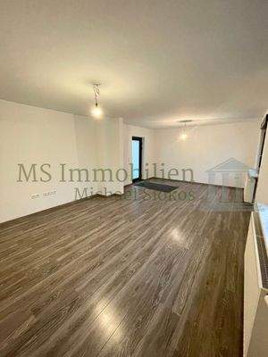 Wohnzimmer Ansicht 4