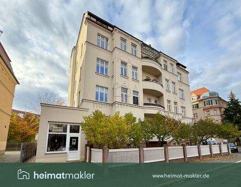 Leipzig Wohnungen, Leipzig Wohnung kaufen