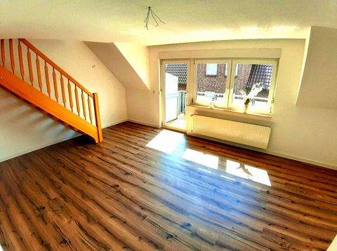 Waren (Müritz) Wohnungen, Waren (Müritz) Wohnung mieten