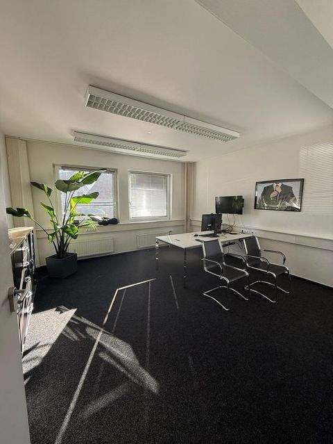 Witten Büros, Büroräume, Büroflächen 