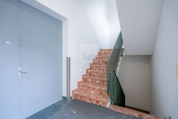 Treppenhaus