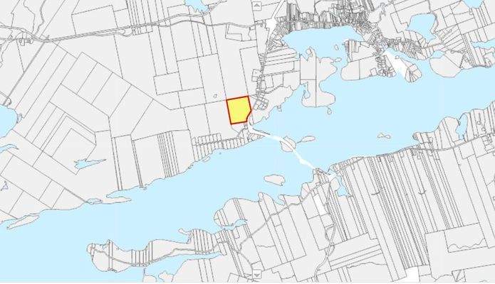 Cape Breton - Neu-Erschließung mit 7 Lots - 23 Hek