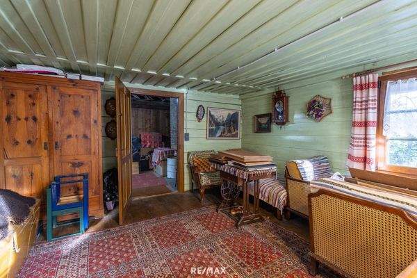 Haupthaus OG Zimmer 1