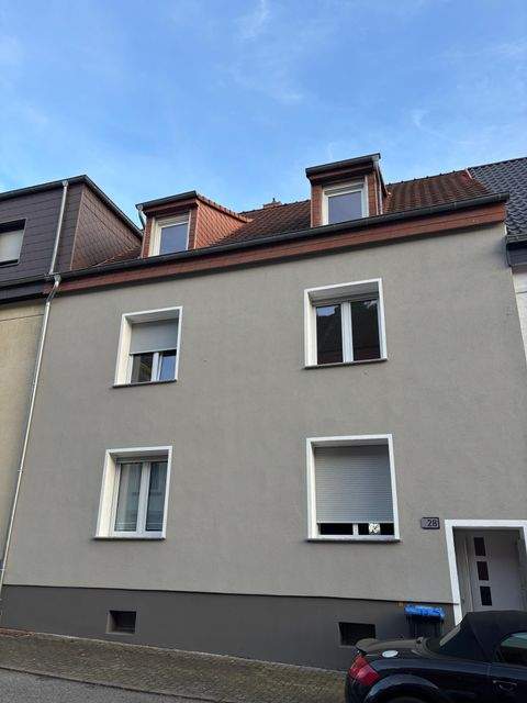 Neunkirchen Wohnungen, Neunkirchen Wohnung mieten