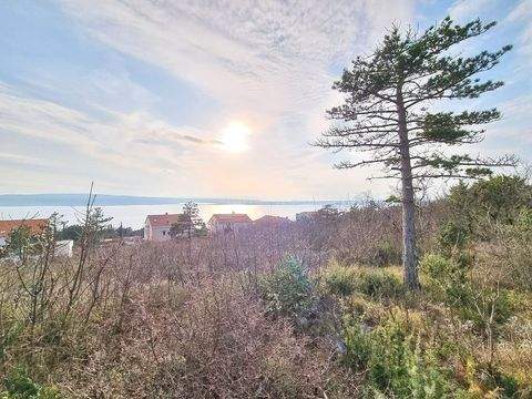 Crikvenica Grundstücke, Crikvenica Grundstück kaufen