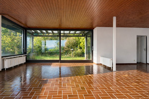 WOHNEN / ESSEN OG - KI GENERIERT