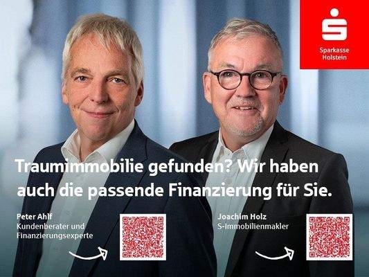 Ihre Finanzierungsspezialisten