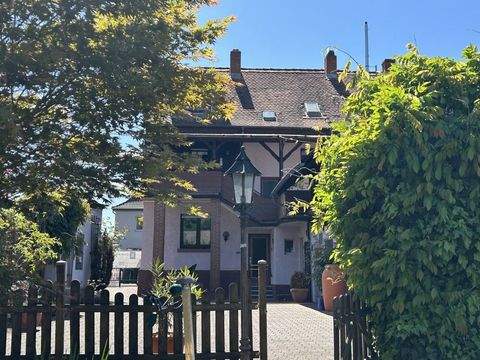 Wörth am Main Häuser, Wörth am Main Haus kaufen