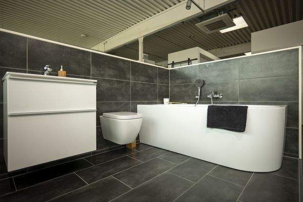 Beispiel aus der Bemusterung Inkludierten 