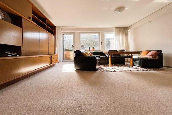 Praktische Einliegerwohnung