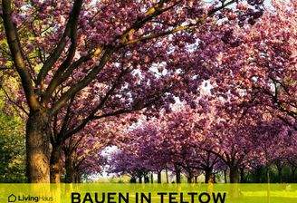 Bauen in Teltow