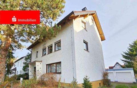 Obertshausen Häuser, Obertshausen Haus kaufen