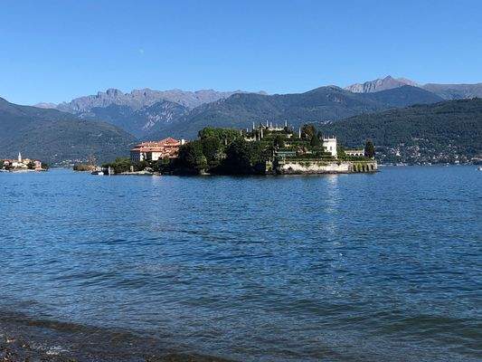 Lago Maggiore