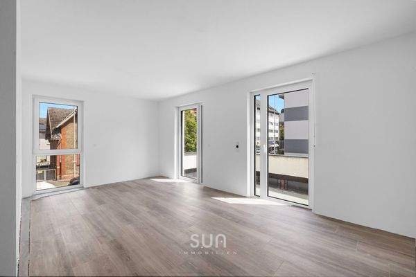 LICHT- WOHNZIMMER (Beispieleinrichtung)