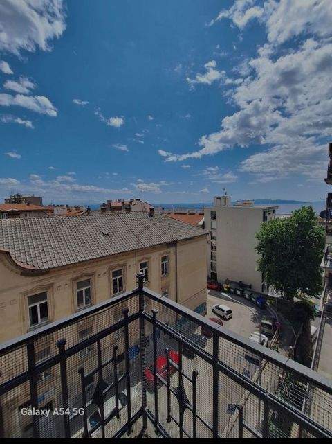 Rijeka Wohnungen, Rijeka Wohnung kaufen