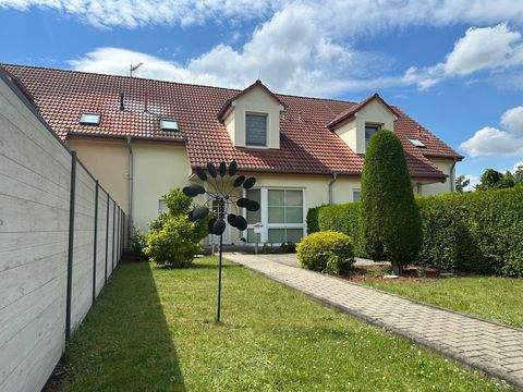 Sandersdorf-Brehna / Zscherndorf Häuser, Sandersdorf-Brehna / Zscherndorf Haus kaufen