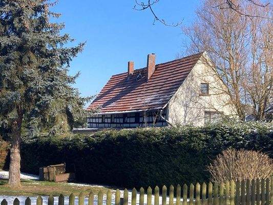 Wohnhaus