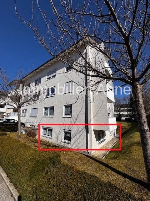 Bad Wörishofen Wohnungen, Bad Wörishofen Wohnung kaufen