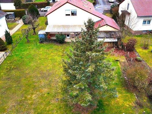 Ansicht Osten DJI_0153