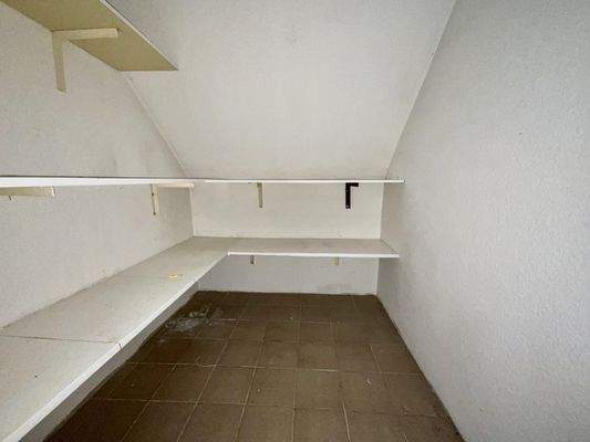Abstellraum OG