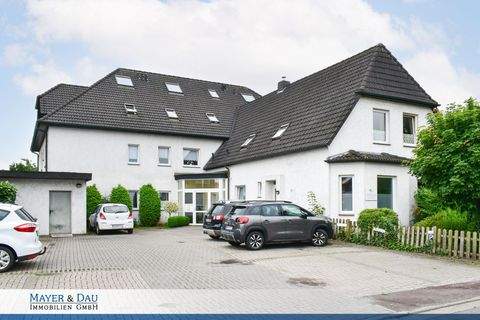 Rastede Wohnungen, Rastede Wohnung mieten