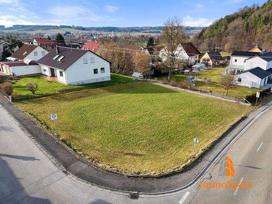 Ruhiges Wohnen in gepflegter Nachbarschaft