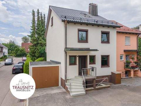 Landshut Häuser, Landshut Haus mieten 
