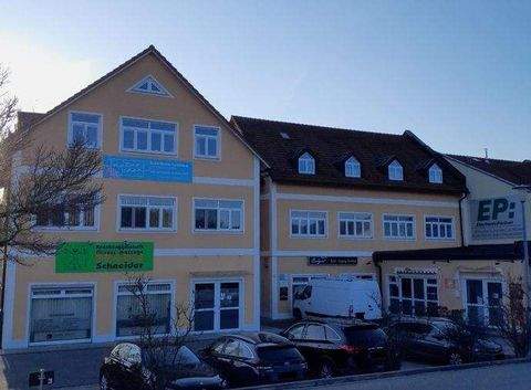 Willmering Büros, Büroräume, Büroflächen 