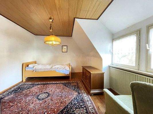 OG Kinderzimmer/Arbeiten