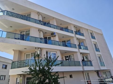 Izmir Wohnungen, Izmir Wohnung kaufen