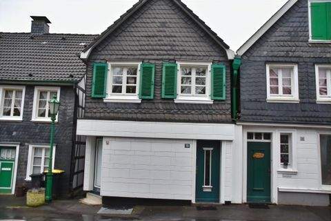 Wuppertal Häuser, Wuppertal Haus kaufen