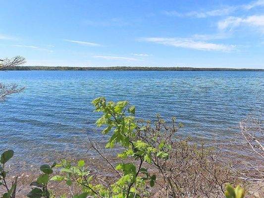 Cape Breton - Einzigartige Atlantik-Lage - 31 Hekt