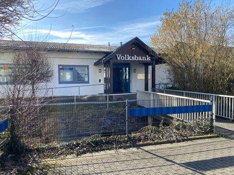 Allendorf (Lumda) Büros, Büroräume, Büroflächen 