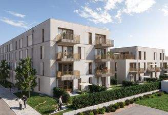 Außenvisualisierung