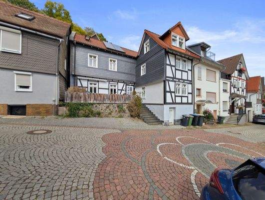 Titelbild - Werz Immobilien