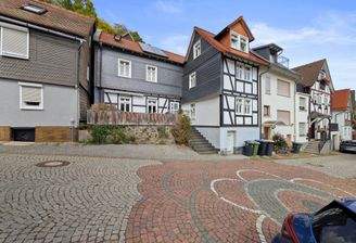 Titelbild - Werz Immobilien