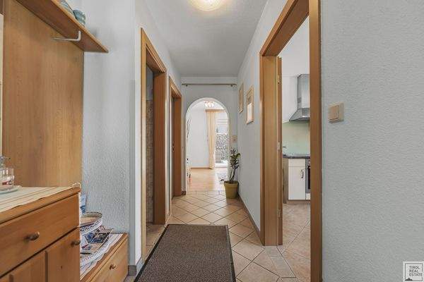 Eingangsbereich/Flur