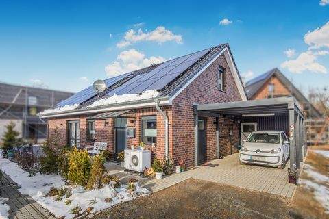 Fredenbeck  Häuser, Fredenbeck  Haus kaufen