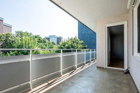 Ratingen-Mitte Wohnungen, Ratingen-Mitte Wohnung kaufen