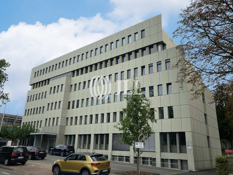 Dortmund Büros, Büroräume, Büroflächen 