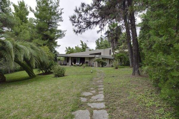 MAISONETTE HALKIDIKI KASSANDRA