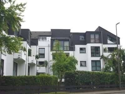 Bad Homburg vor der Höhe Wohnungen, Bad Homburg vor der Höhe Wohnung kaufen