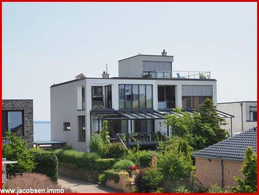 Wohnen an der Schlei