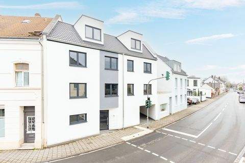 Köln / Lövenich Renditeobjekte, Mehrfamilienhäuser, Geschäftshäuser, Kapitalanlage