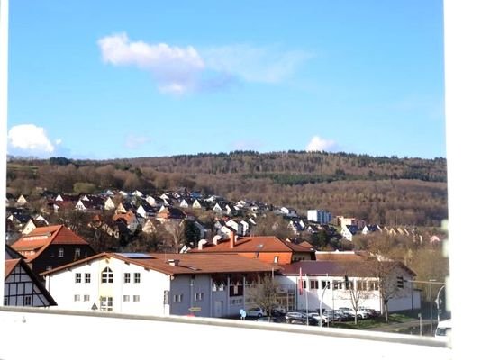 Ausblick